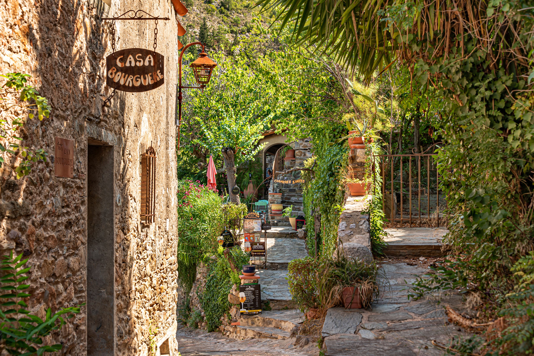 Castelnou
